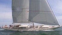VINTAGE - Sailing